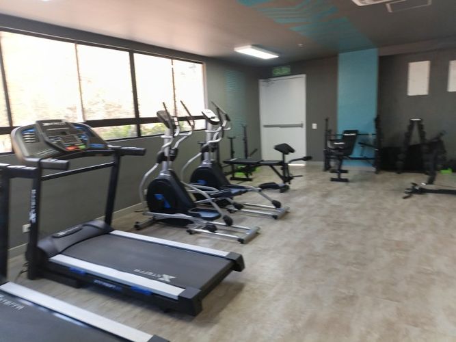 Apartaestudio en arriendo en Santa Monica, Cali, 30 m² · foto 12 de 19