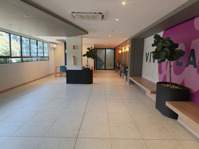Apartaestudio en arriendo en Santa Monica, Cali, 30 m² · foto 14 de 19