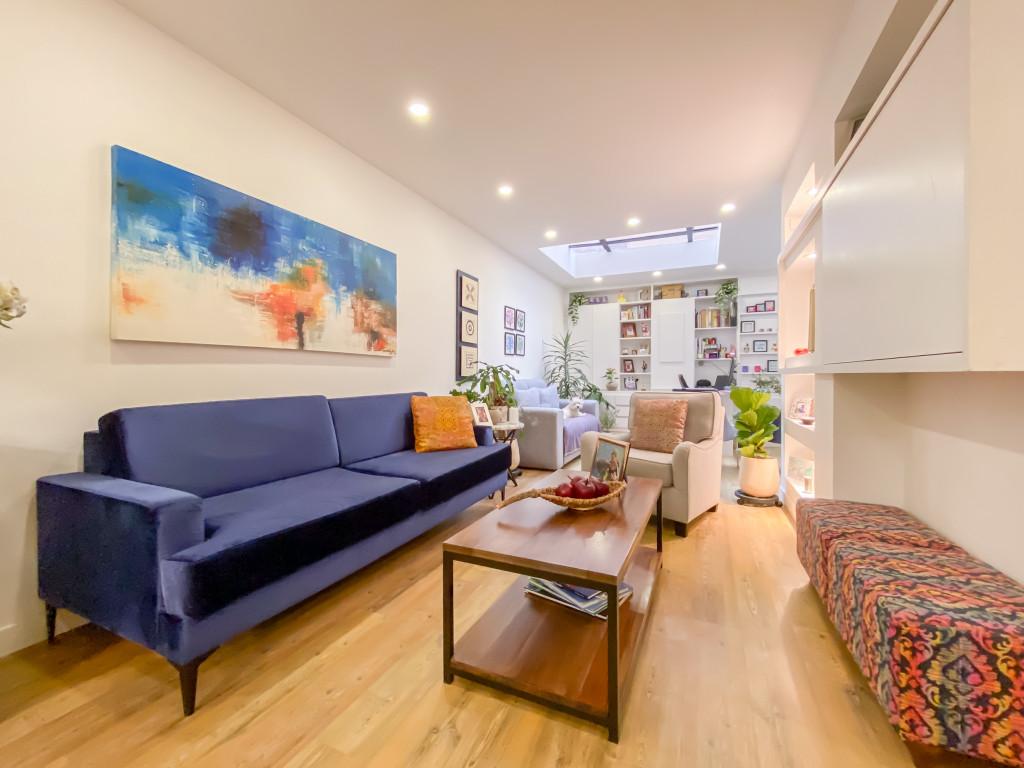 Apartamento en venta en Bella Suiza, Bogotá · foto 2 de 14