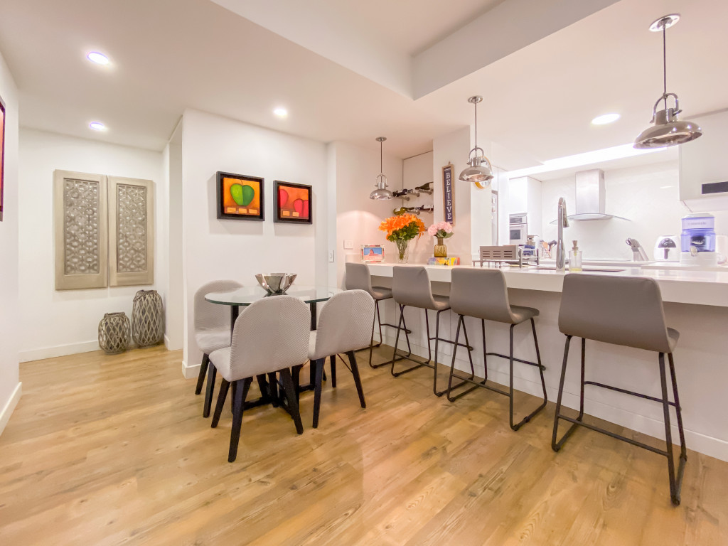 Apartamento en venta en Bella Suiza, Bogotá · foto 4 de 14
