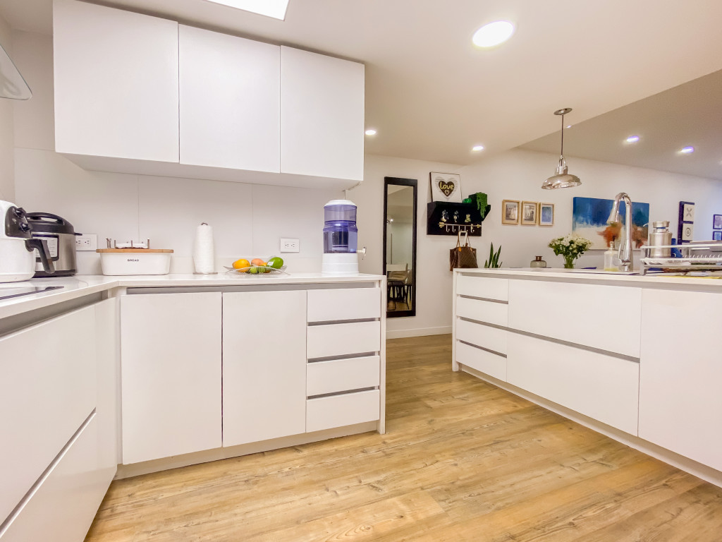 Apartamento en venta en Bella Suiza, Bogotá · foto 6 de 14