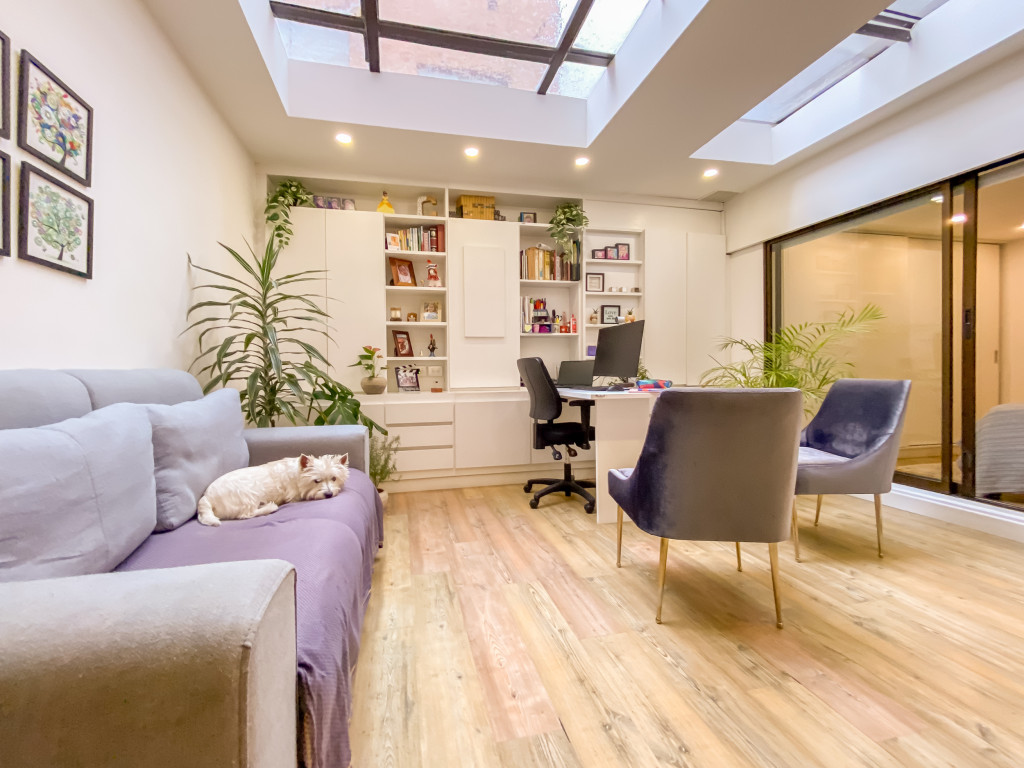 Apartamento en venta en Bella Suiza, Bogotá · foto 7 de 14
