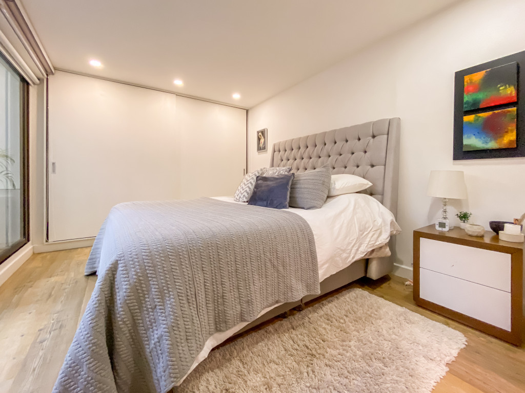 Apartamento en venta en Bella Suiza, Bogotá · foto 9 de 14