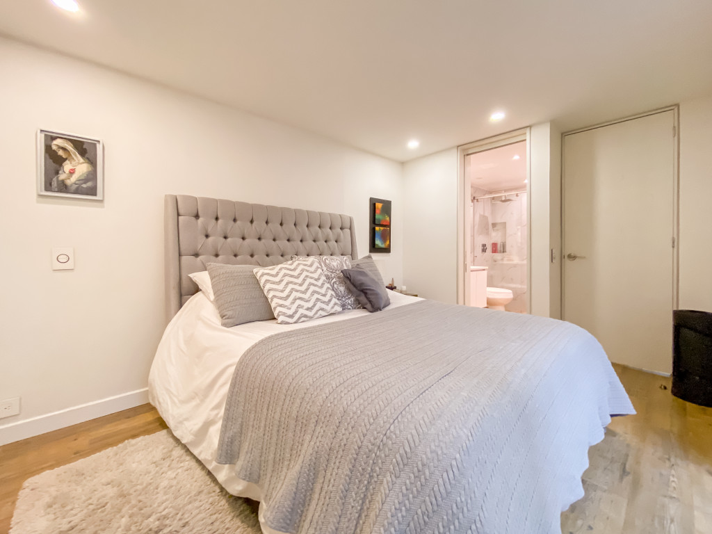 Apartamento en venta en Bella Suiza, Bogotá · foto 10 de 14