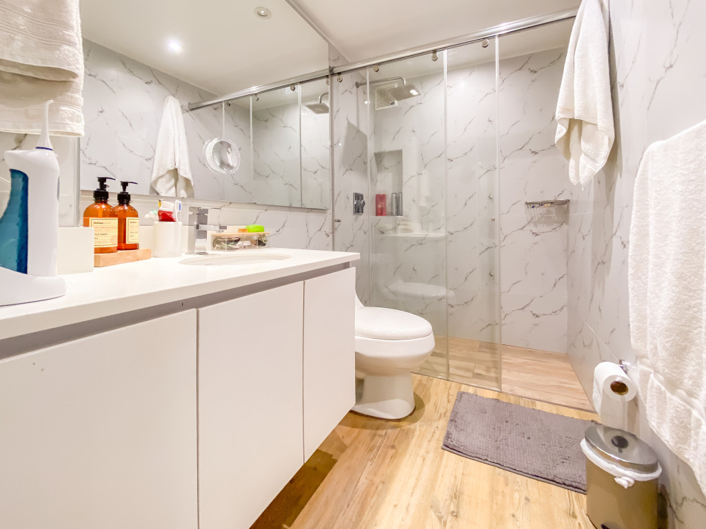 Apartamento en venta en Bella Suiza, Bogotá · foto 11 de 14