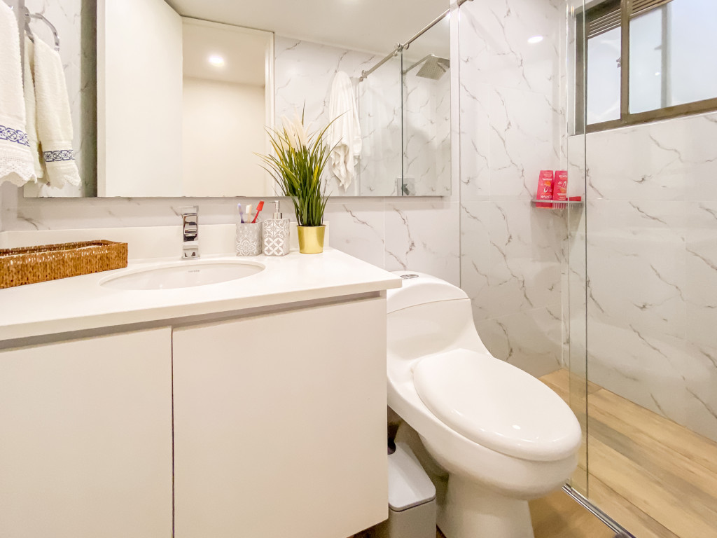 Apartamento en venta en Bella Suiza, Bogotá · foto 14 de 14
