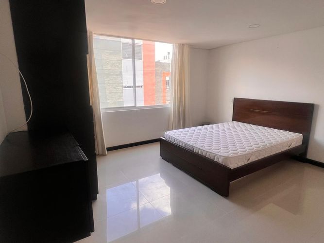 Apartaestudio en arriendo en Ub. Los Urapanes, Tunja, 37 m² · foto 6 de 10