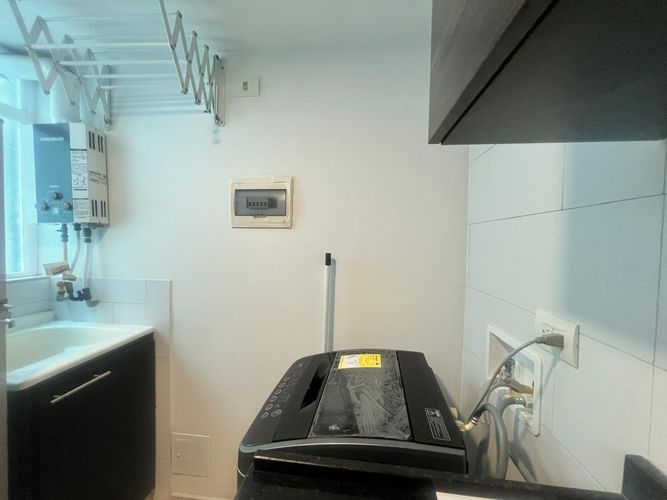 Apartaestudio en arriendo en Ub. Los Urapanes, Tunja, 37 m² · foto 10 de 10