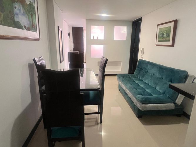 Apartaestudio en arriendo en Ub. Los Urapanes, Tunja, 37 m² · foto 4 de 10