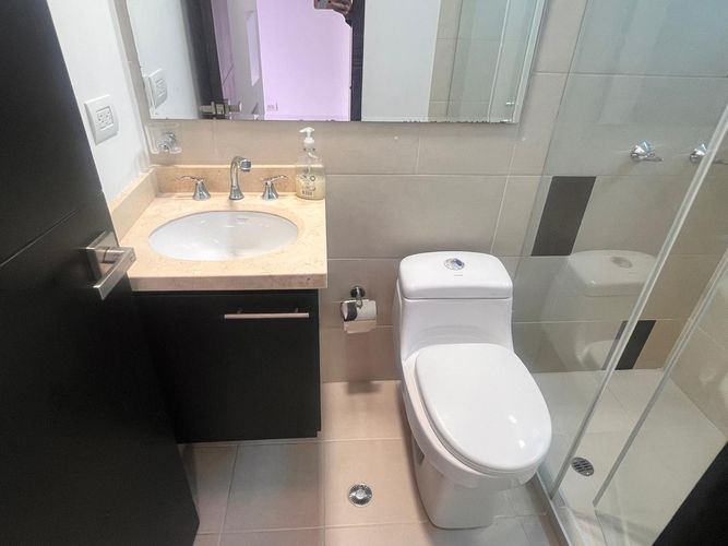 Apartaestudio en arriendo en Ub. Los Urapanes, Tunja, 37 m² · foto 9 de 10