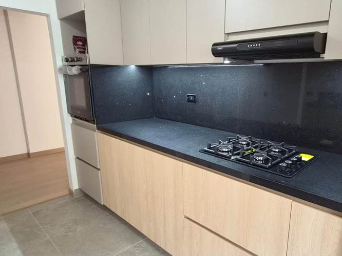 Apartamento de 3 alcobas en arriendo en El Poblado, Medellín, 94 m² · foto 4 de 16