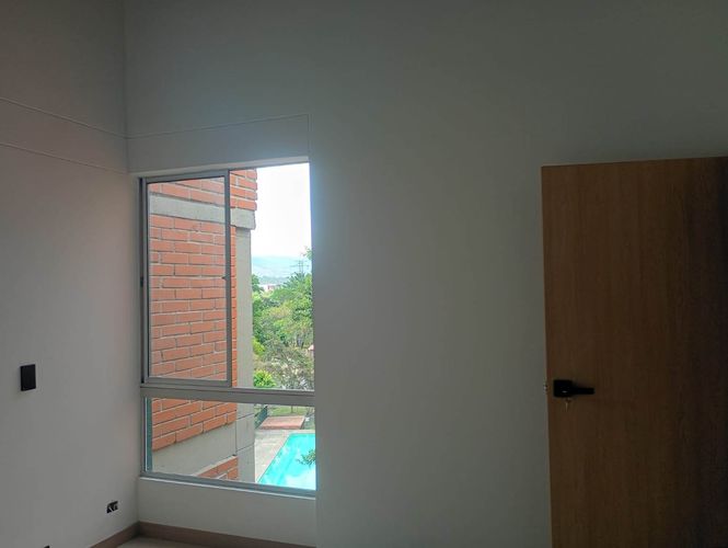 Apartamento de 3 alcobas en arriendo en El Poblado, Medellín, 94 m² · foto 8 de 16