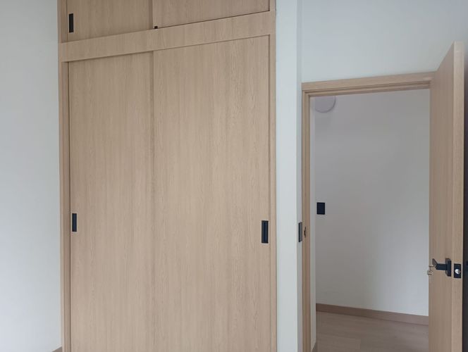 Apartamento de 3 alcobas en arriendo en El Poblado, Medellín, 94 m² · foto 12 de 16