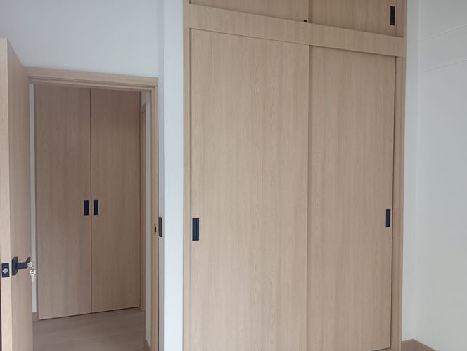 Apartamento de 3 alcobas en arriendo en El Poblado, Medellín, 94 m² · foto 9 de 16