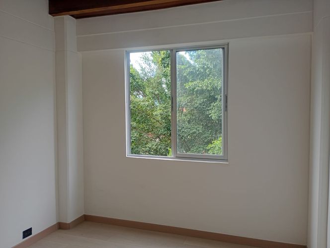 Apartamento de 3 alcobas en arriendo en El Poblado, Medellín, 94 m² · foto 11 de 16