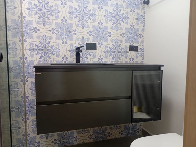 Apartamento de 3 alcobas en arriendo en El Poblado, Medellín, 94 m² · foto 16 de 16