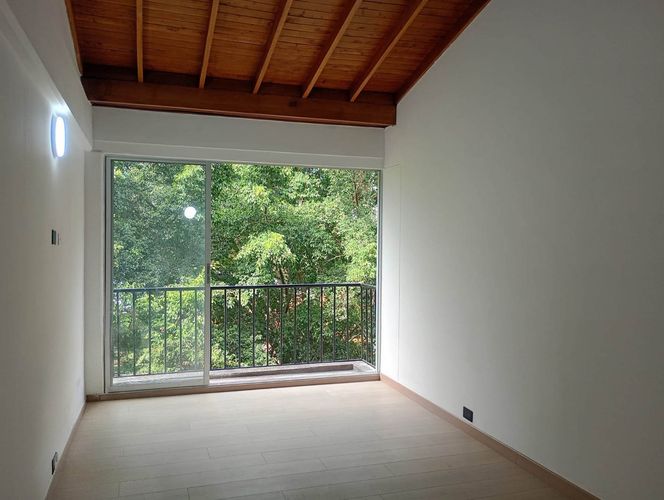 Apartamento de 3 alcobas en arriendo en El Poblado, Medellín, 94 m² · foto 2 de 16