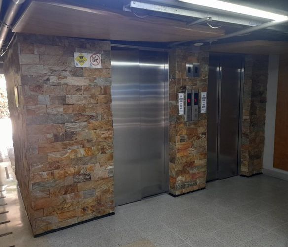 Apartaestudio en venta en Bombona No.1, Medellín, 30 m² · foto 12 de 16