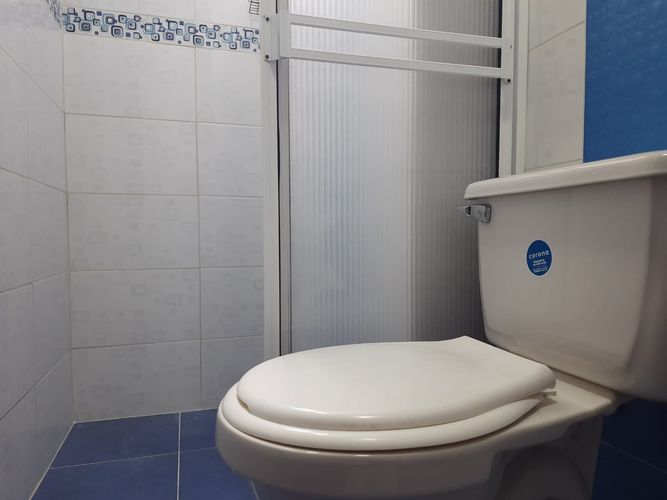 Apartaestudio en venta en Bombona No.1, Medellín, 30 m² · foto 10 de 16