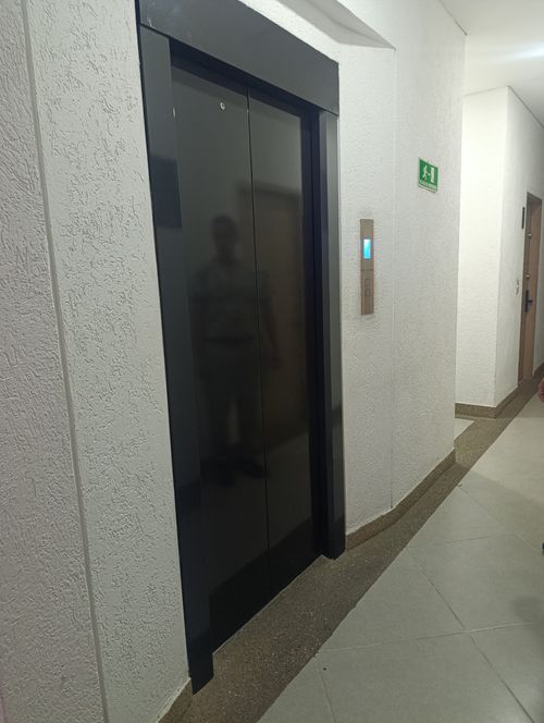 Apartamento de 2 alcobas en venta en Galerias, Bogotá, 56 m² · foto 2 de 20