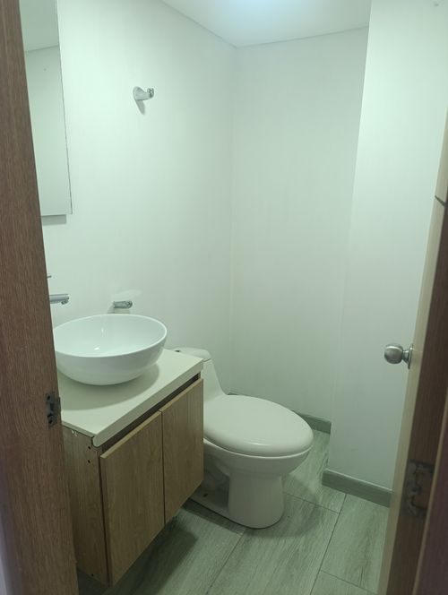 Apartamento de 2 alcobas en venta en Galerias, Bogotá, 56 m² · foto 7 de 20