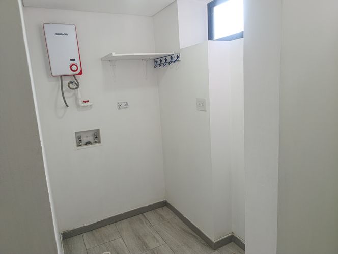 Apartamento de 2 alcobas en venta en Galerias, Bogotá, 56 m² · foto 8 de 20