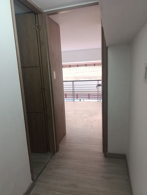 Apartamento de 2 alcobas en venta en Galerias, Bogotá, 56 m² · foto 10 de 20
