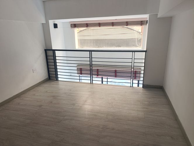 Apartamento de 2 alcobas en venta en Galerias, Bogotá, 56 m² · foto 11 de 20