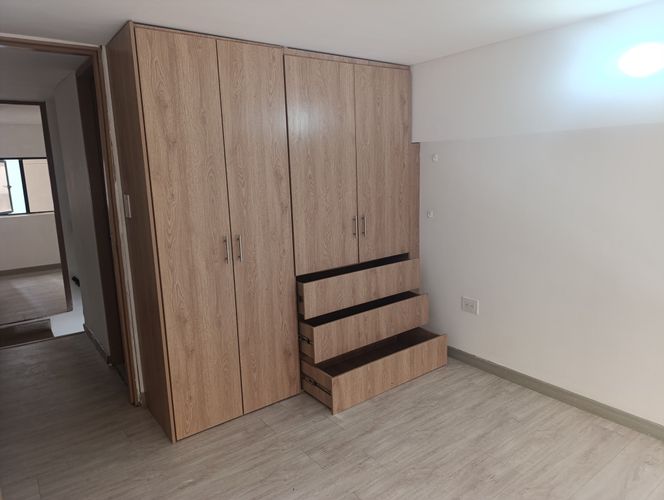 Apartamento de 2 alcobas en venta en Galerias, Bogotá, 56 m² · foto 12 de 20
