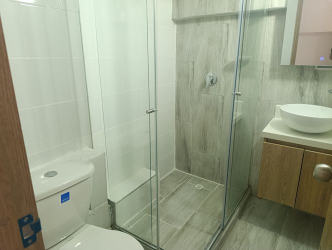 Apartamento de 2 alcobas en venta en Galerias, Bogotá, 56 m² · foto 13 de 20