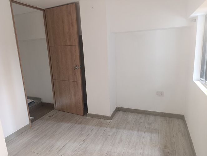 Apartamento de 2 alcobas en venta en Galerias, Bogotá, 56 m² · foto 14 de 20