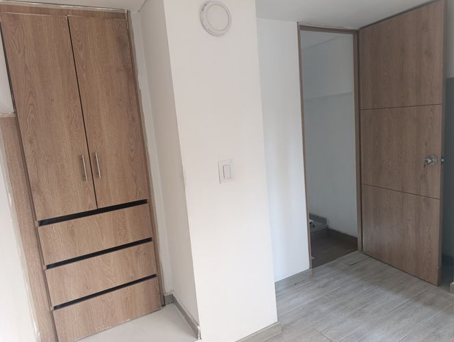 Apartamento de 2 alcobas en venta en Galerias, Bogotá, 56 m² · foto 15 de 20
