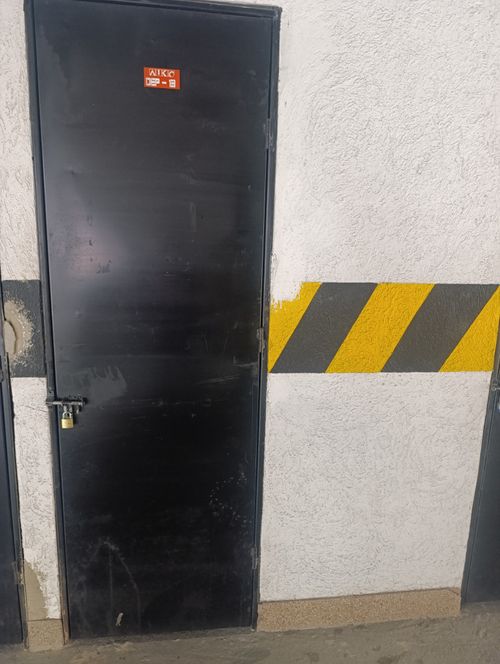 Apartamento de 2 alcobas en venta en Galerias, Bogotá, 56 m² · foto 17 de 20