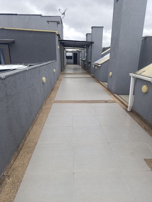 Apartamento de 2 alcobas en venta en Galerias, Bogotá, 56 m² · foto 18 de 20