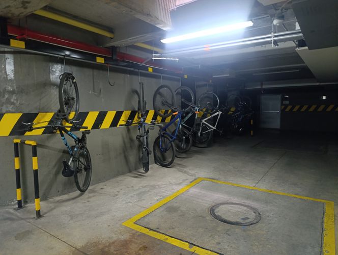 Apartamento de 2 alcobas en venta en Galerias, Bogotá, 56 m² · foto 19 de 20