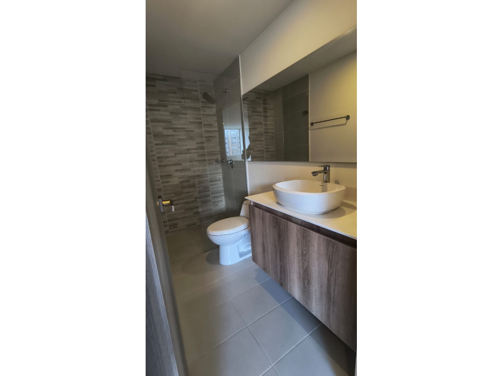 Apartamento en arriendo en Ciudad Del Río, Medellín · foto 16 de 16