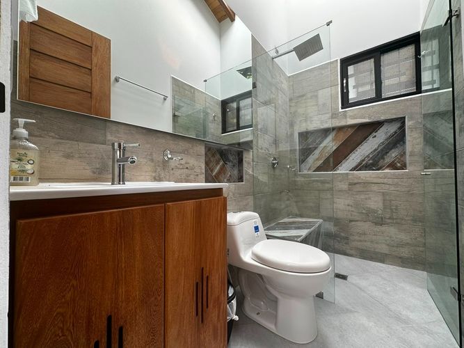 Casa de 3 alcobas en venta en Campo Alegre, El Carmen de Viboral, 630 m² · foto 12 de 21