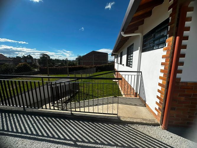 Casa de 3 alcobas en venta en Campo Alegre, El Carmen de Viboral, 630 m² · foto 19 de 21