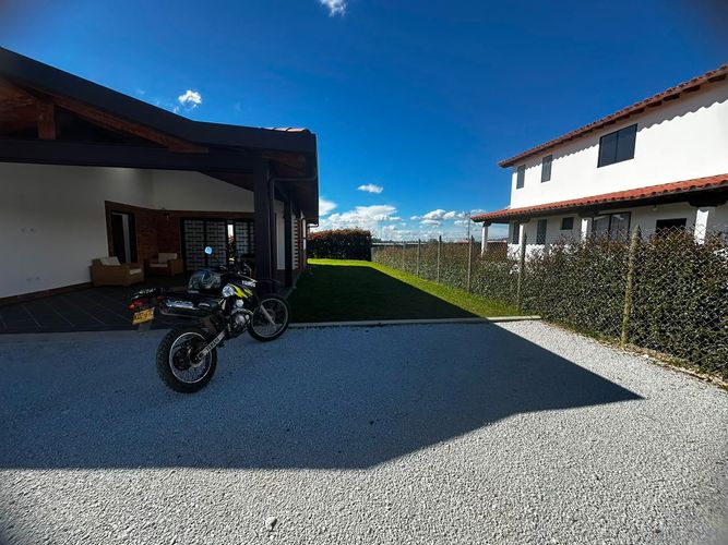 Casa de 3 alcobas en venta en Campo Alegre, El Carmen de Viboral, 630 m² · foto 21 de 21
