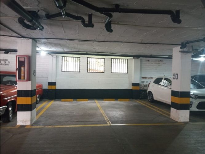 Apartamento de 3 alcobas en arriendo en Los Parra, Medellín, 150 m² · foto 10 de 24