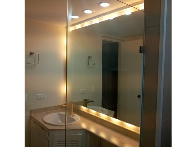 Apartamento de 3 alcobas en arriendo en Los Parra, Medellín, 150 m² · foto 16 de 24