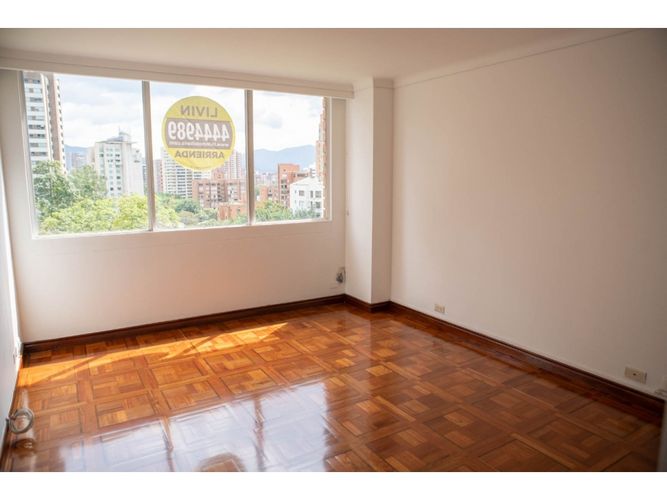 Apartamento de 3 alcobas en arriendo en Los Parra, Medellín, 150 m² · foto 24 de 24