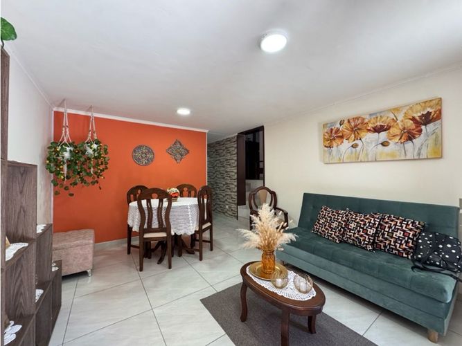 Casa en venta en La Paz, Envigado · foto 2 de 16