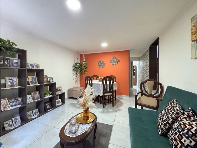 Casa en venta en La Paz, Envigado · foto 3 de 16