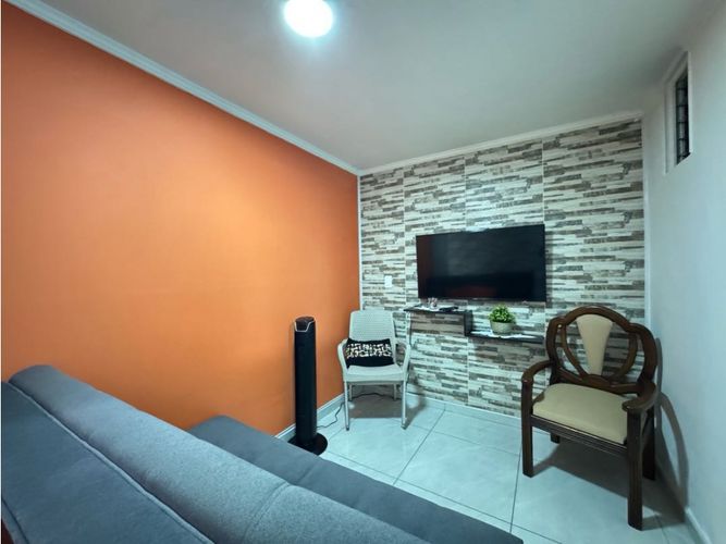 Casa en venta en La Paz, Envigado · foto 4 de 16