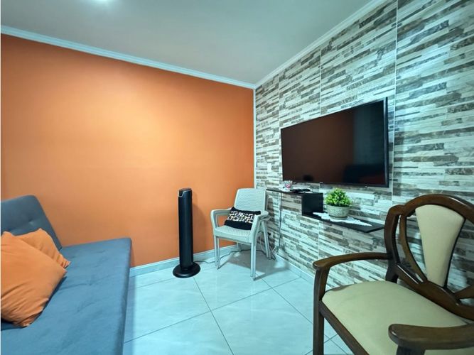Casa en venta en La Paz, Envigado · foto 5 de 16
