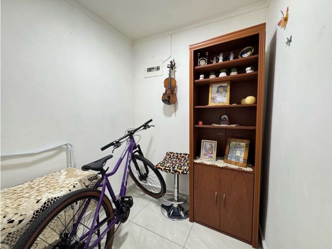 Casa en venta en La Paz, Envigado · foto 6 de 16