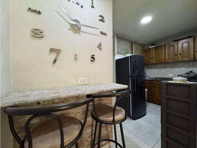 Casa en venta en La Paz, Envigado · foto 12 de 16