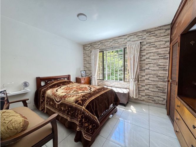 Casa en venta en La Paz, Envigado · foto 15 de 16
