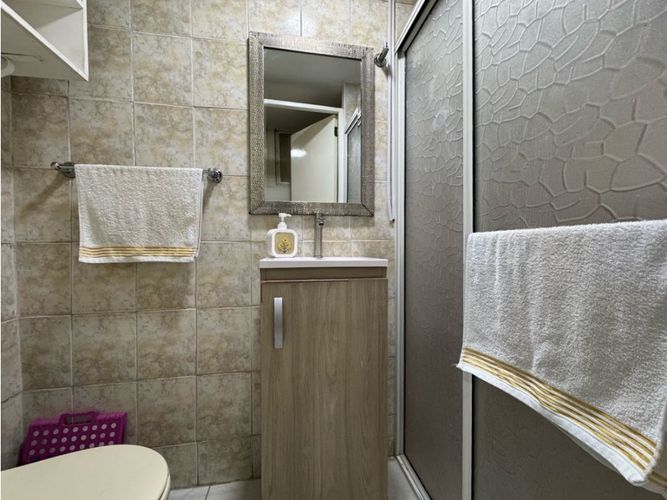 Casa en venta en La Paz, Envigado · foto 16 de 16